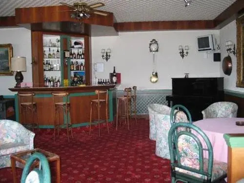 Albergo Mirto al Lago Uffer Peter