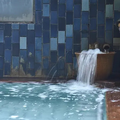 Moritake Onsen Hotel
