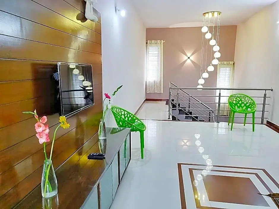 JP Nagar Premium 2 Bedroom flat