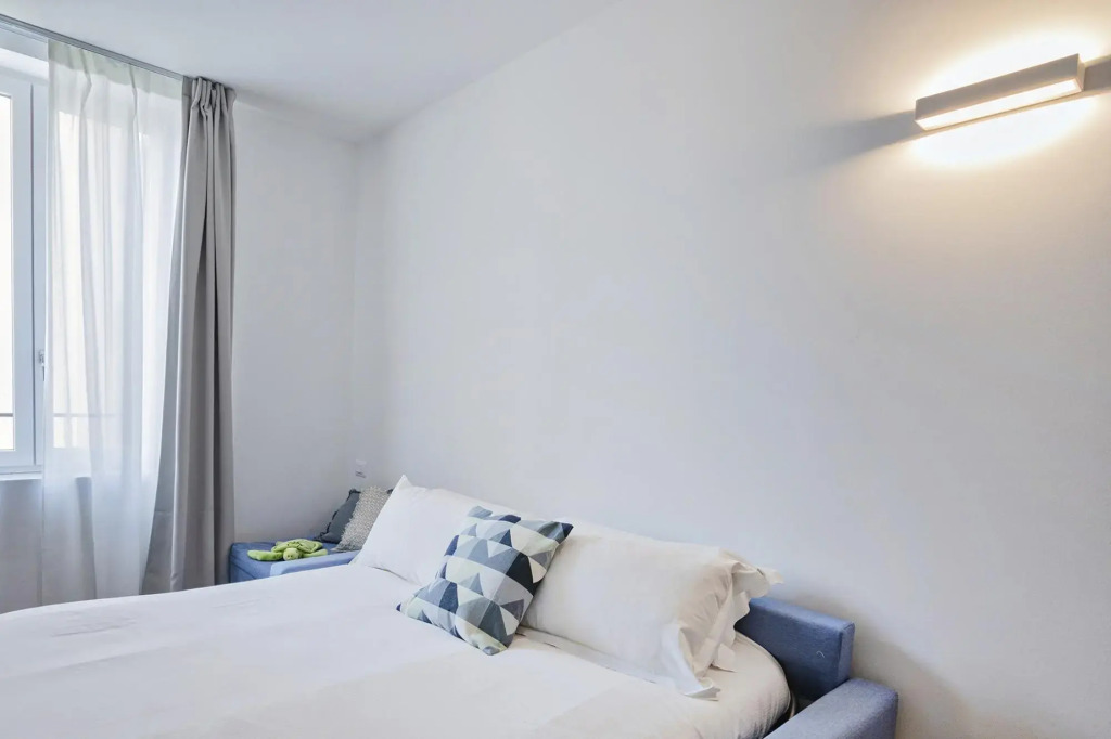 Pretty Studio al Carmine by Wonderful Italy