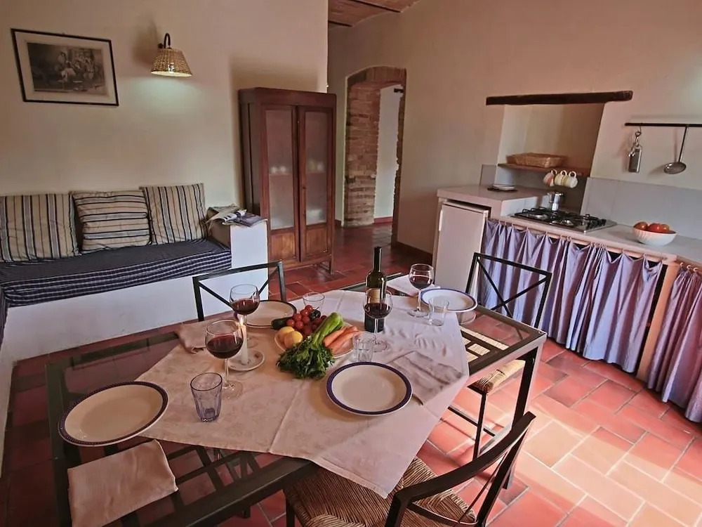 Agriturismo Le Vigne di Pace