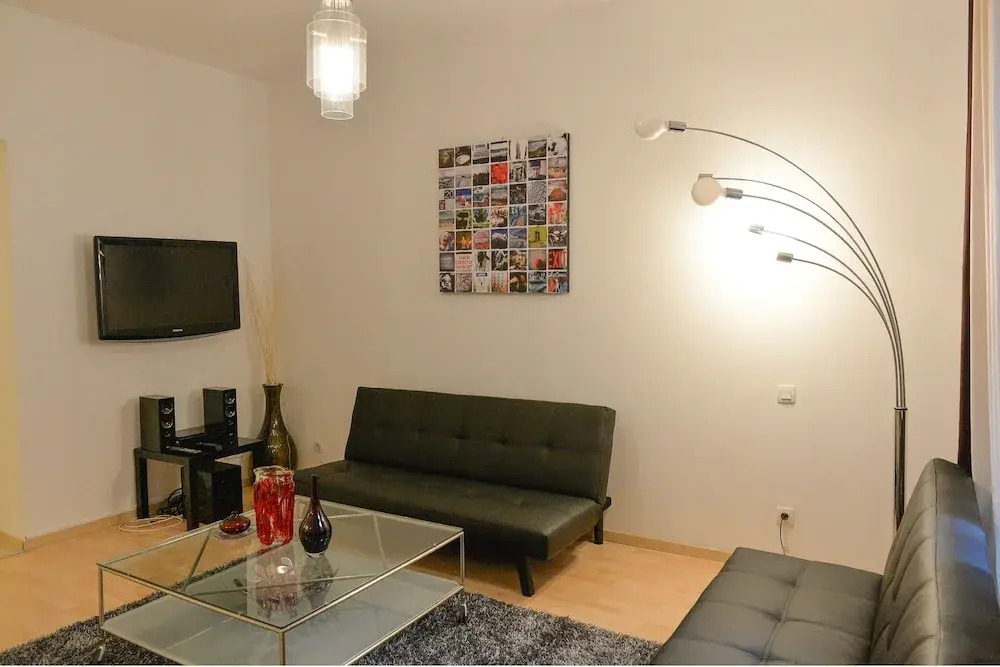 Loft Capitole