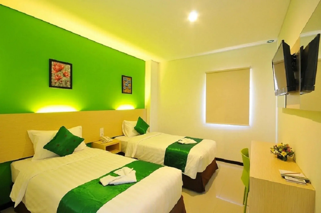 Pratama Hotel & Convention Mataram