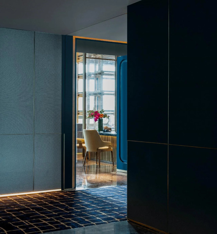 Sheraton Shenzhen Nanshan