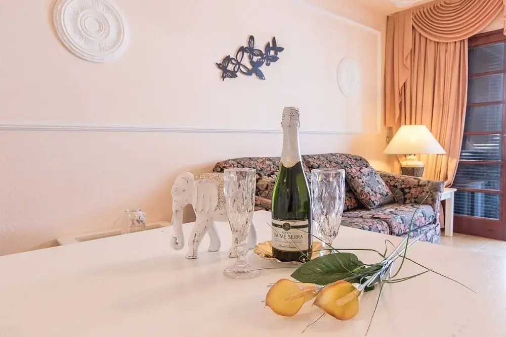 Apartamento Fontana Los Cristianos
