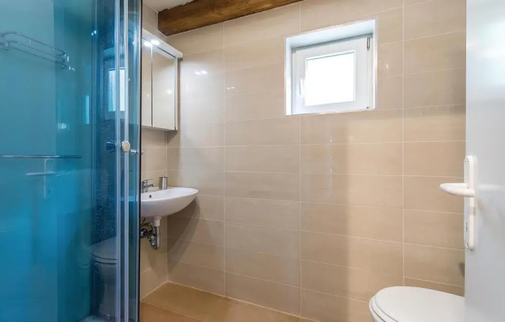 Three-Bedroom Holiday Home In Premantura