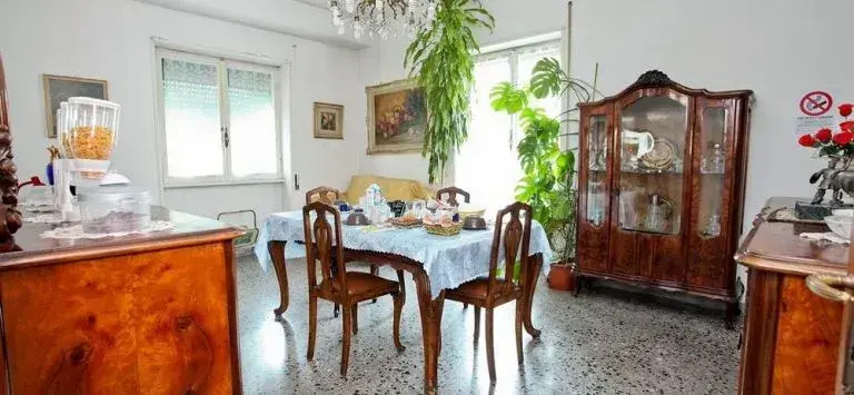 Casa del Sole