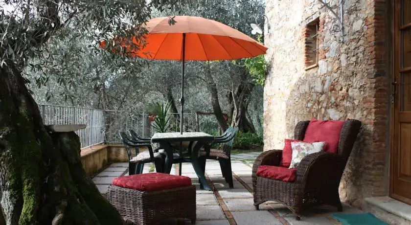 Antico Oliveto
