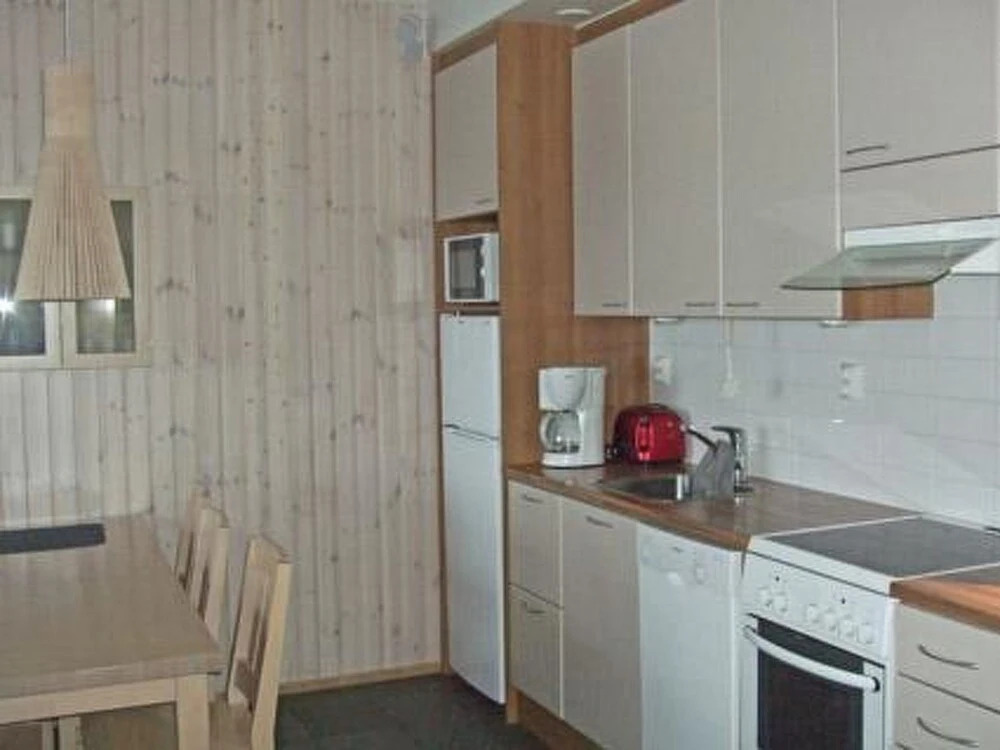 Rukatonttu 55 d21 Kuusamo