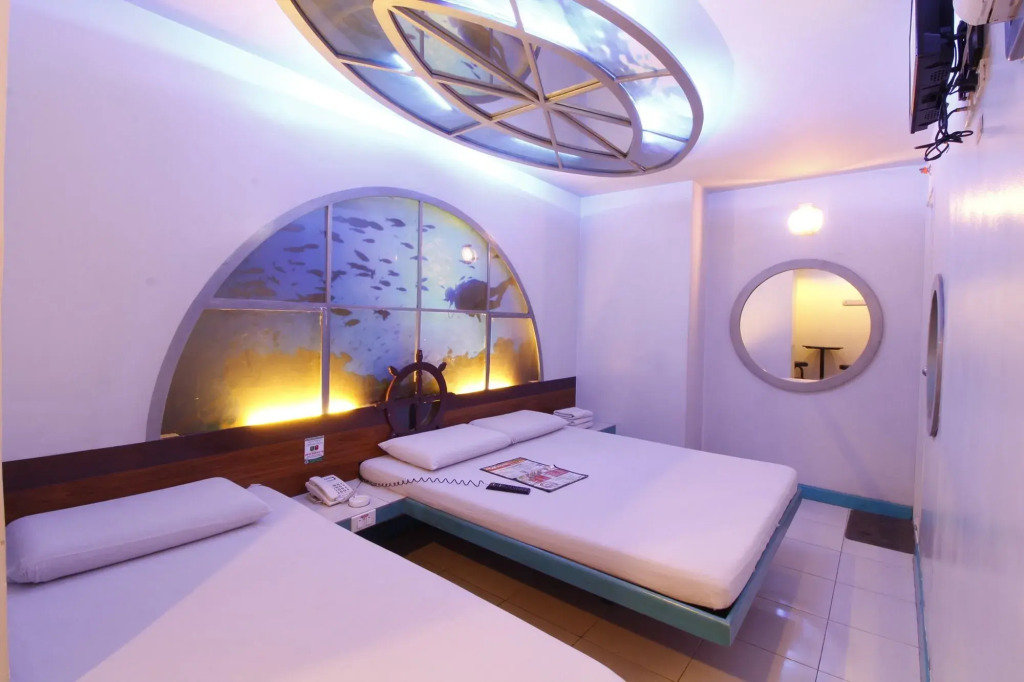 Astrotel Novaliches