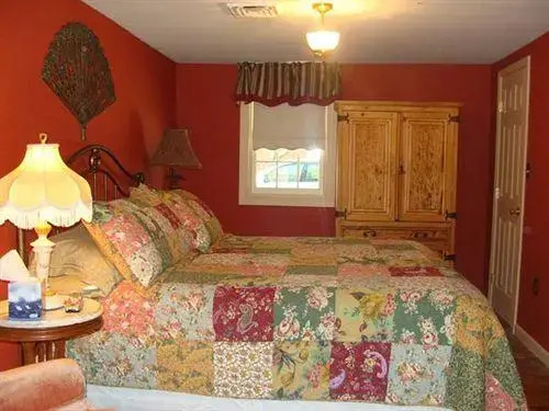The Tillie Pierce House Inn