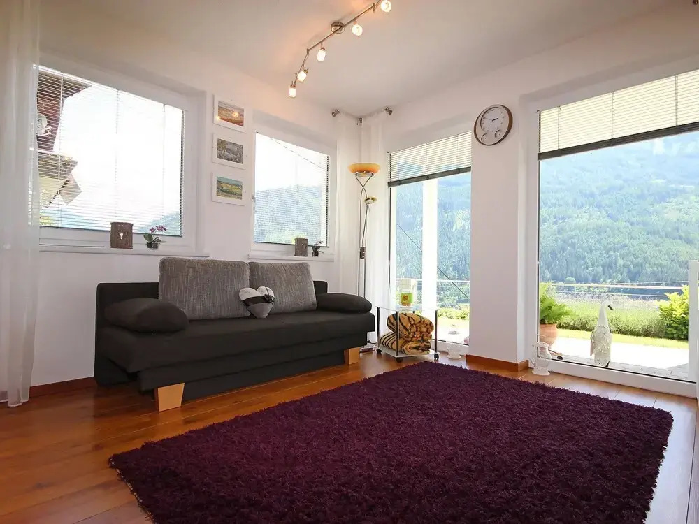 Apartment Muehlbach by Interhome