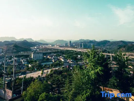 A Villa named Chun Shan