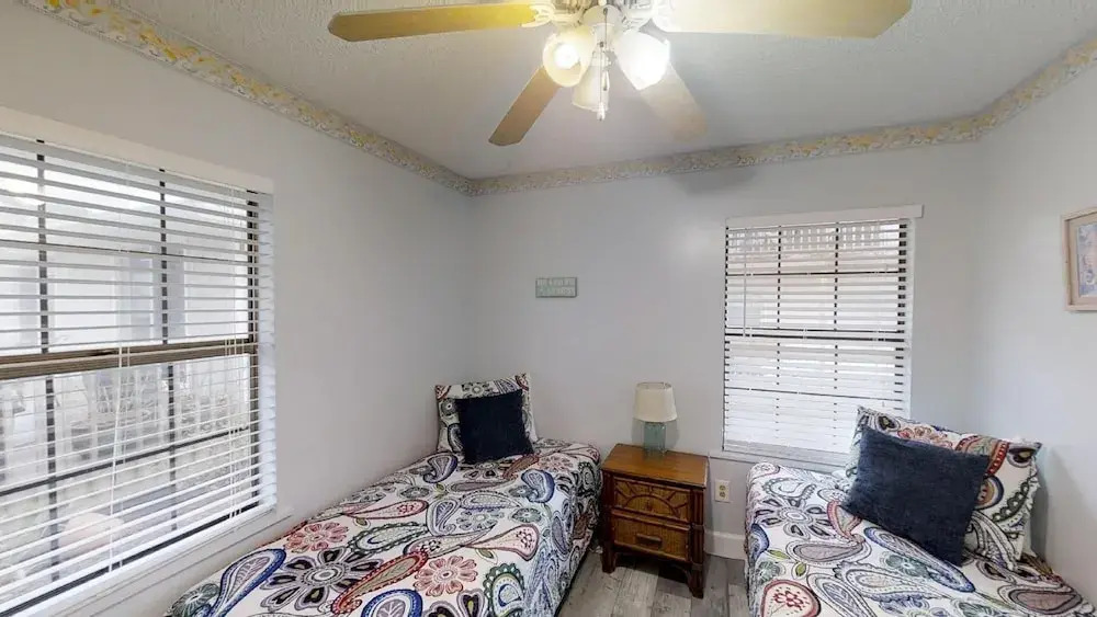 Surf Crest Village 8 2 Bedrooms 2 Bathrooms Cottage