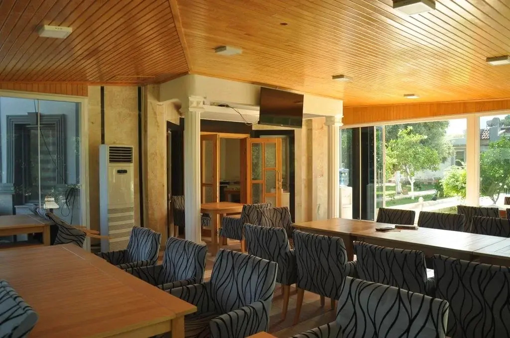 Green Garden Otel