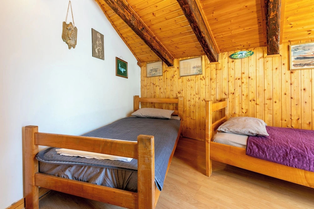 Apartments Tatjana
