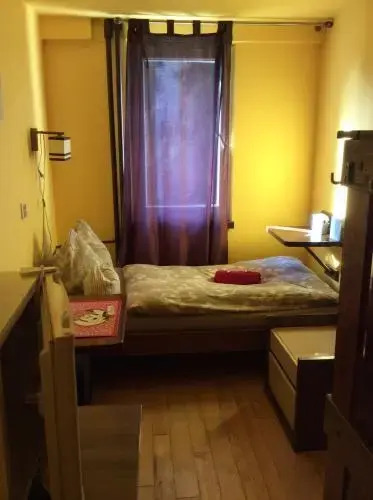 mika rooms - 22 Korotynskiego Street