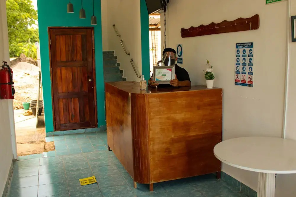 El Mirador Bacalar