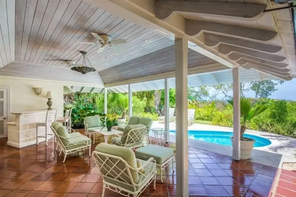 Villa Highlands at Sandy Lane