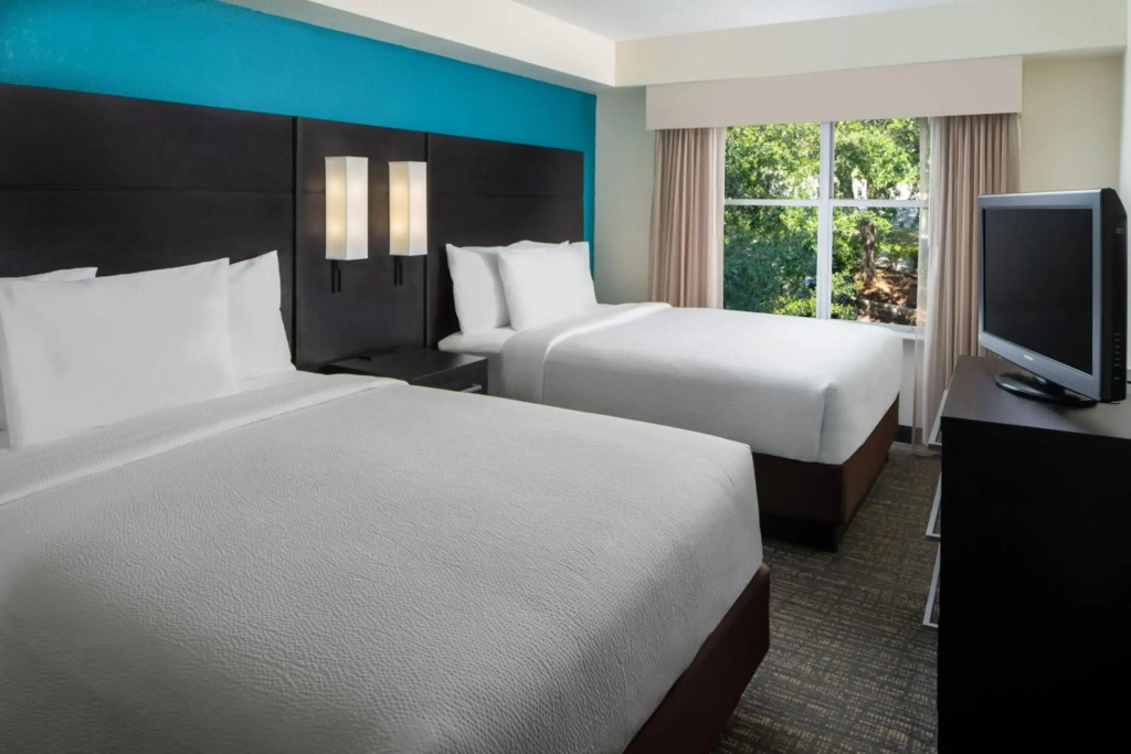 Residence Inn Orlando Convention Center