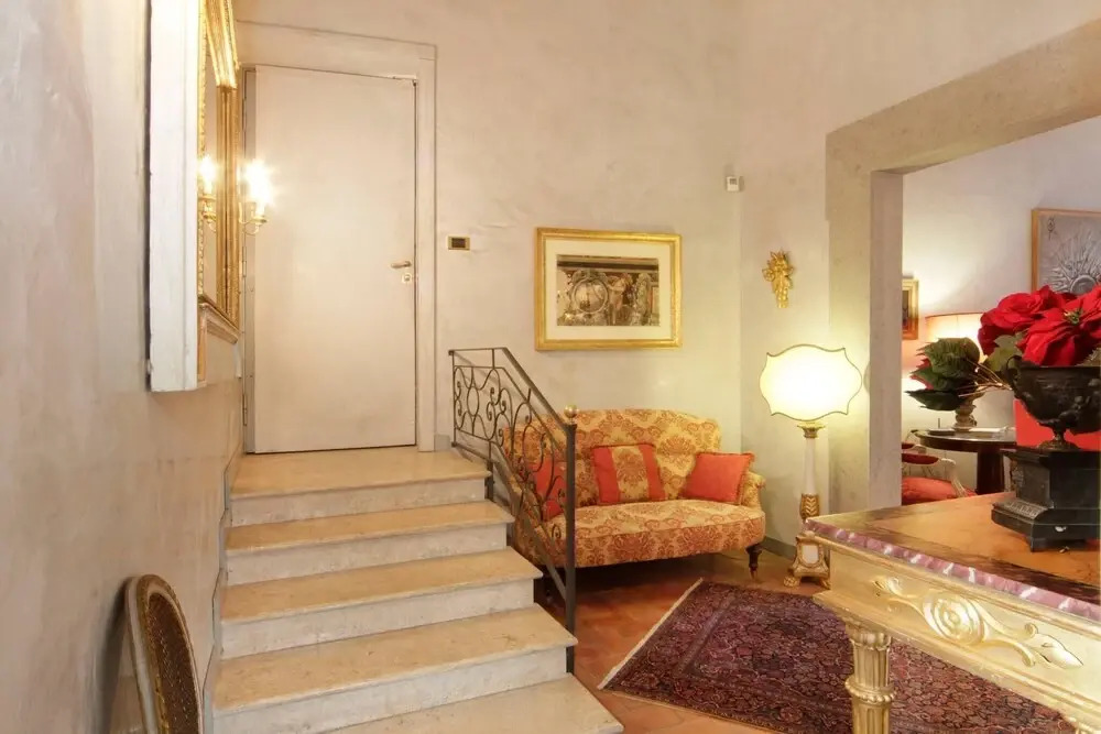 Luxury Apartment Margana 21