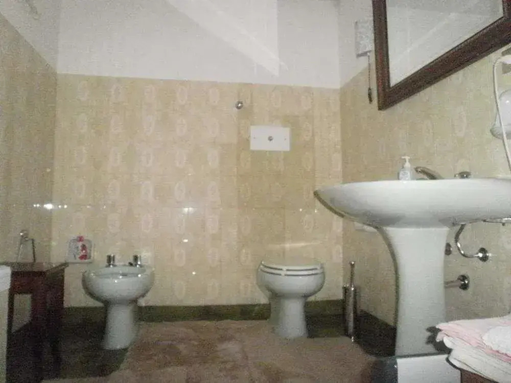 B&B Al Samaron