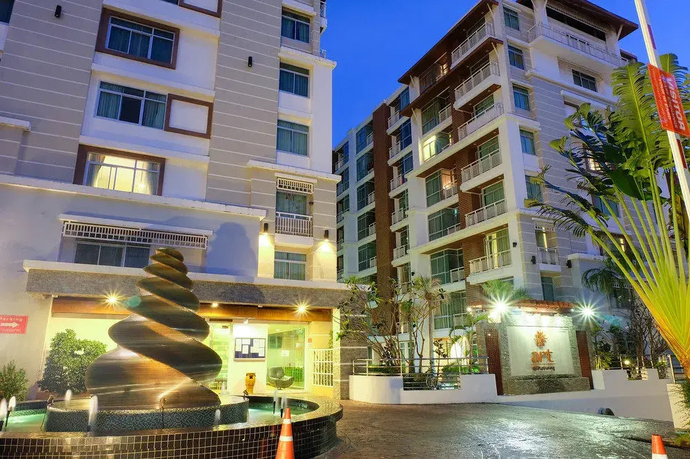 The House Patong