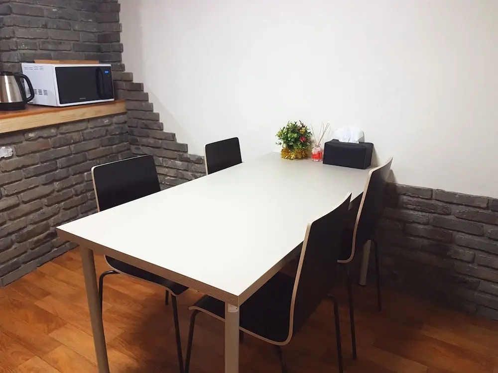 Takustay Sinchon