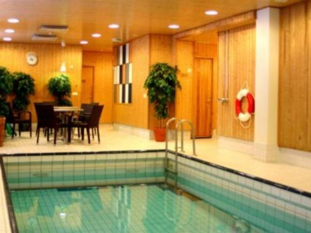 Hotel Victoria
