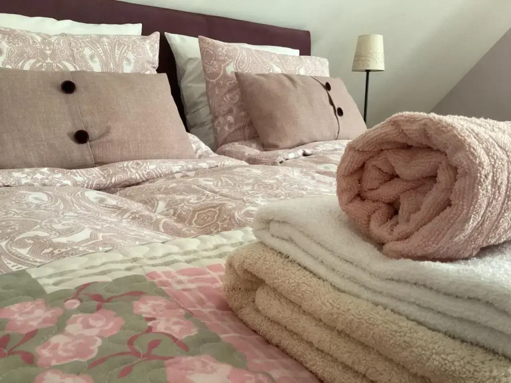Apartments for Rent near Budapest