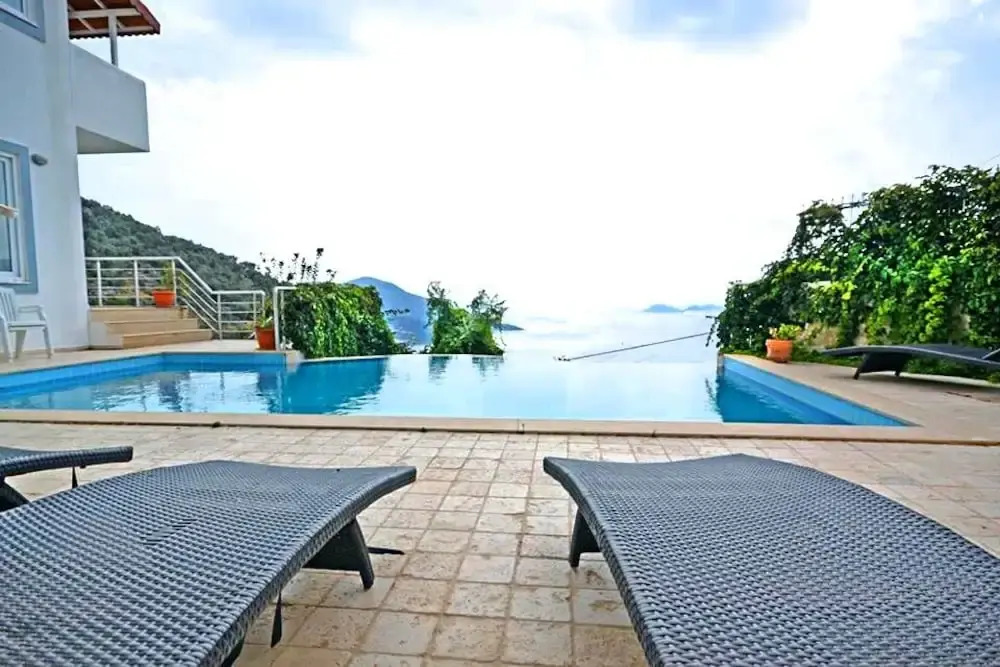 Villa Serap