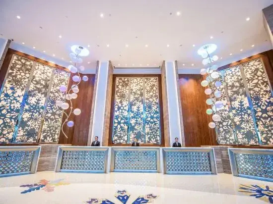 Zhengzhou Yinji Ice and Snow Hotel