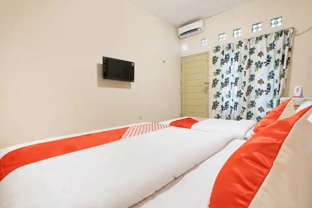 Mettaloka Guesthouse