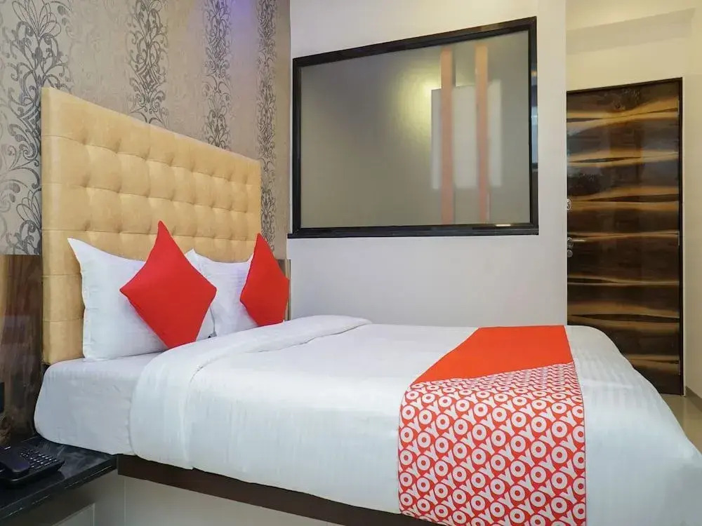 OYO 18995 Hotel Airport Annex