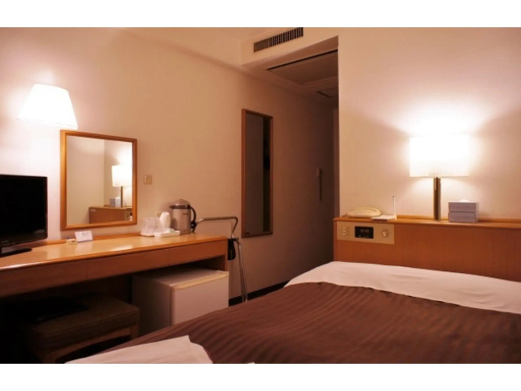 Mizue Dai-ichi Hotel