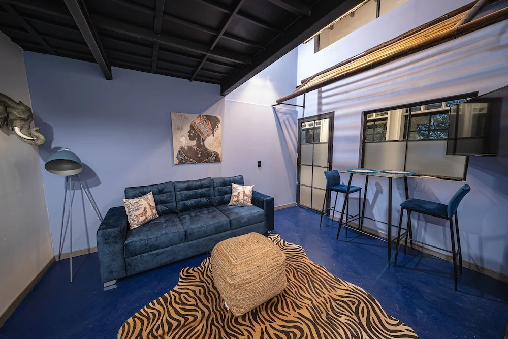BEST Location 1BedR - Heart of Medellin
