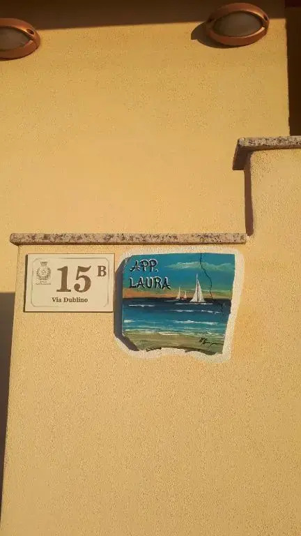 Appartamento Laura