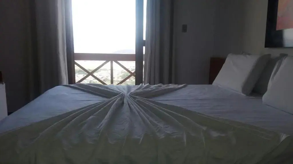 Hotel Serra do Ouro