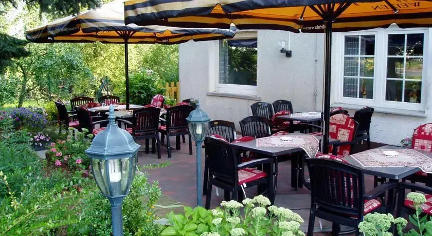 Landgasthof Hotel Will