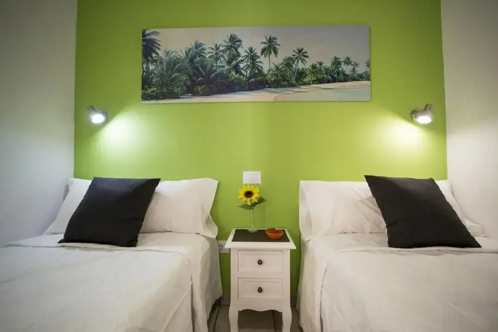 Apartamentos Playa