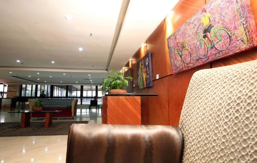 Hotel CCT Caracas
