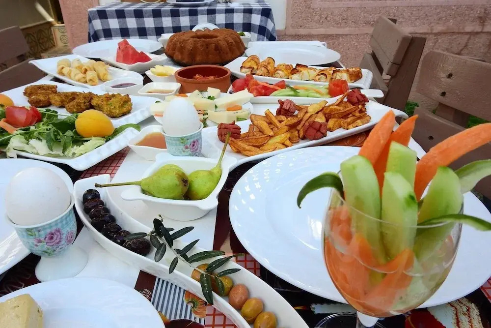 Mercanay Butik Otel
