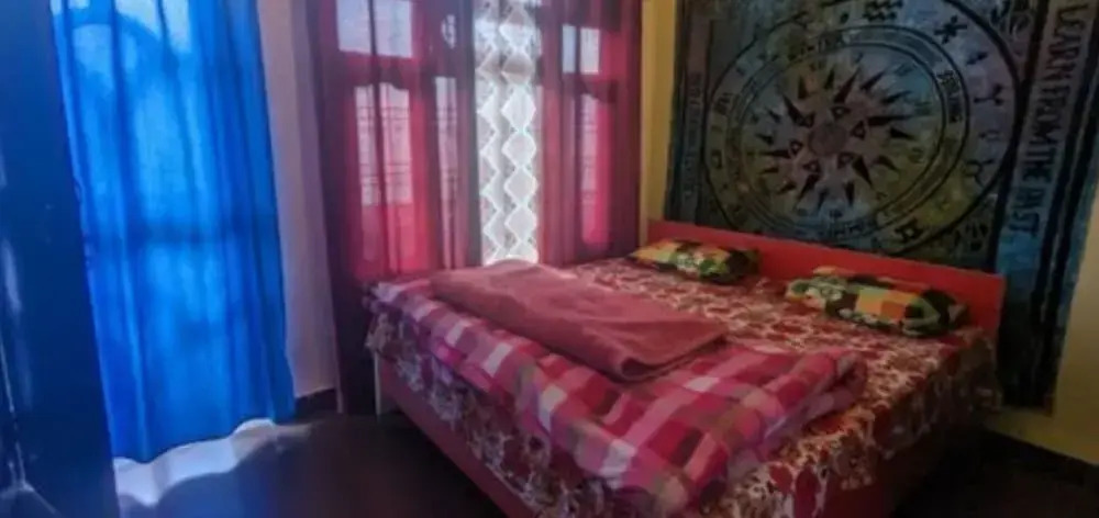 Goroomgo Mount Kailash Homestay Munsyari