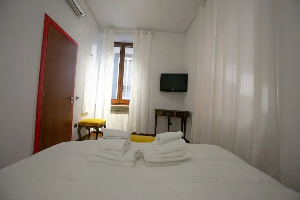 Hotel Toledo