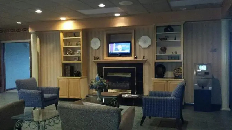 Days Inn Greensboro East