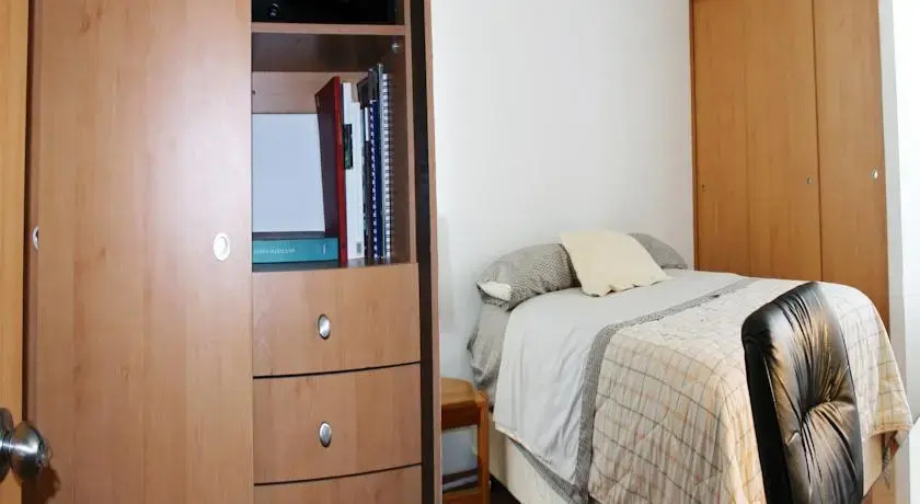 Modern Condo near Bellas Artes