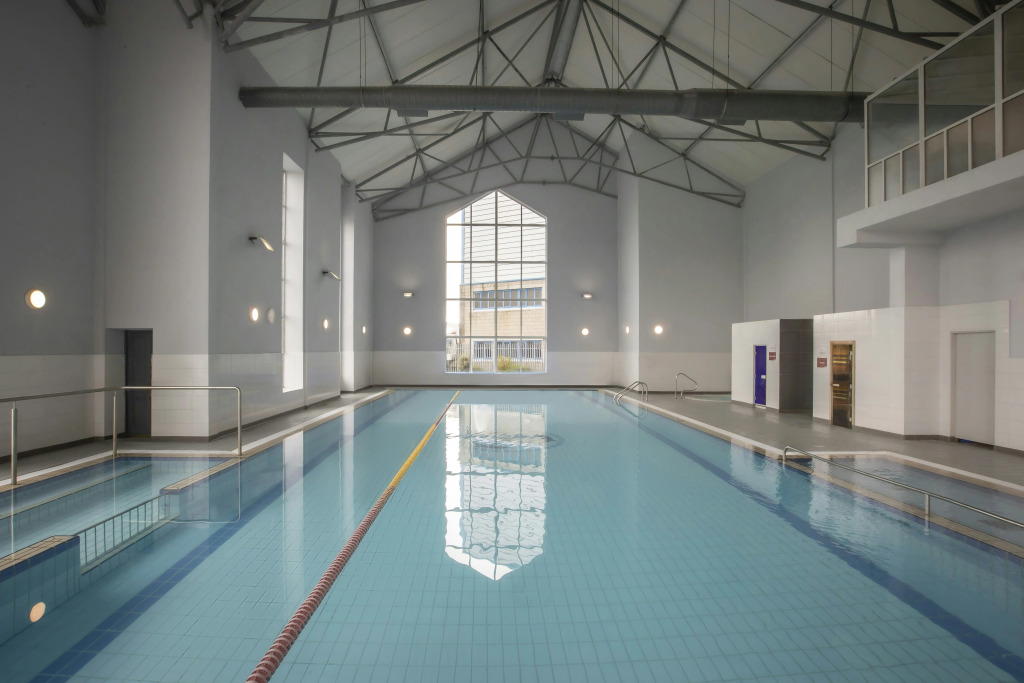 Maldron Hotel, Oranmore Galway