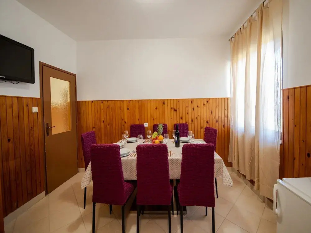 Apartment in Seline Near Paklenica Park
