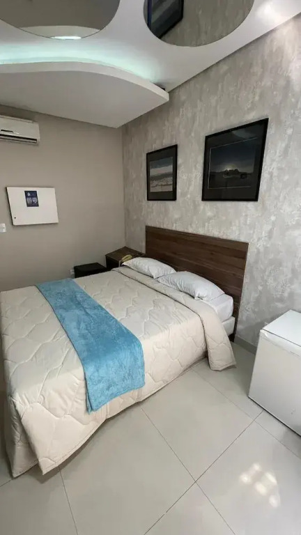 Living Hotel Flex Inn