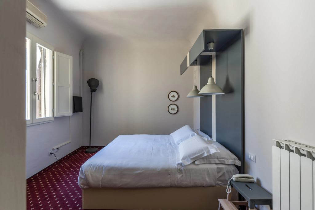 Florence DomeHotel